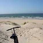 Viešbutis Meduza Palanga