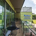 Meduza Viešbutis 3*