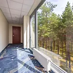 Meduza Viešbutis Palanga