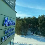 Meduza 3* Palanga