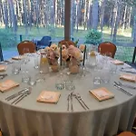 Meduza Viešbutis