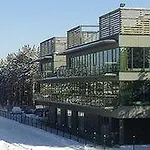 Viešbutis Meduza Palanga