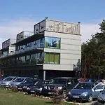 Viešbutis Meduza