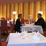 Meduza Viešbutis Palanga