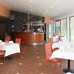 Meduza Viešbutis Palanga