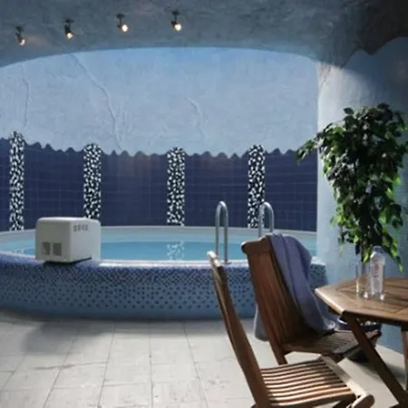 Hotel Meduza 3*