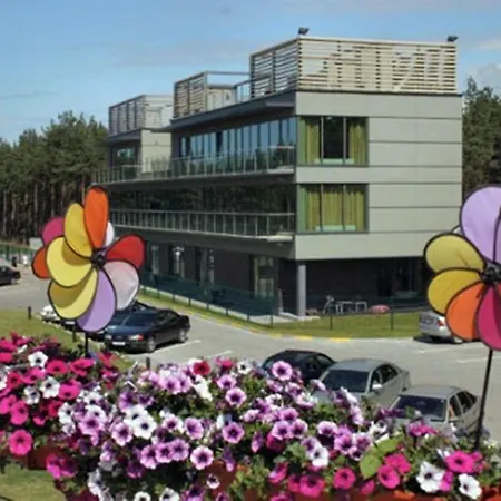 Meduza 3* パランガ