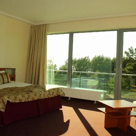 Meduza Hotel 3*