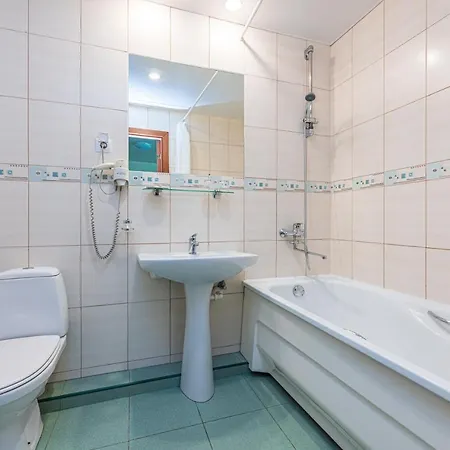 Meduza 3* パランガ