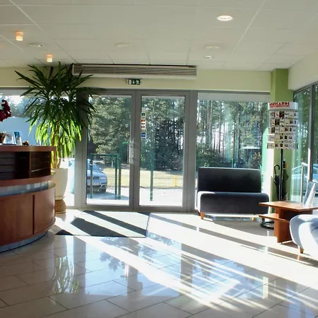 Hotel Meduza