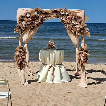 Meduza 3* Palanga