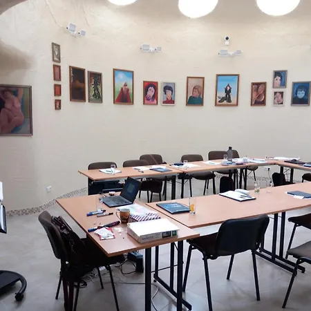 Meduza Отель Паланга