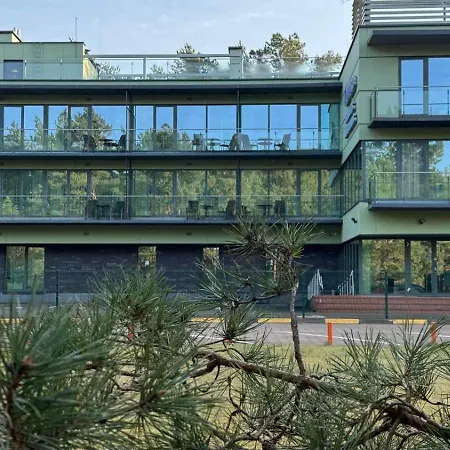 Meduza Ξενοδοχείο Παλάγκα