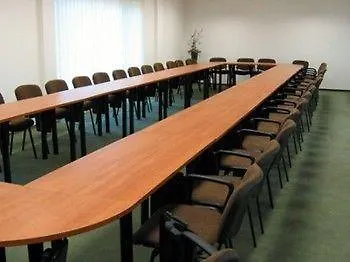 Hotel Meduza Palanga