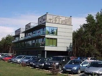 Hotel Meduza