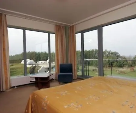 Viešbutis Meduza Palanga