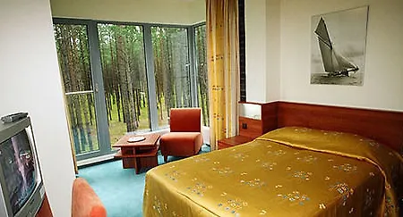 Meduza Viešbutis Palanga