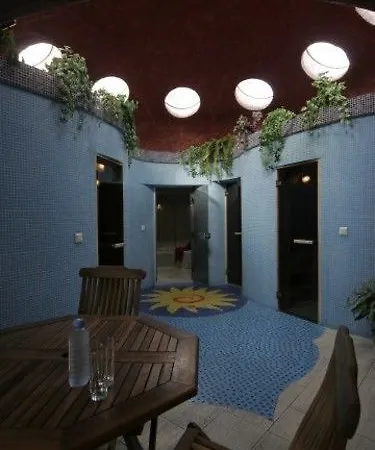 Meduza Hotel
