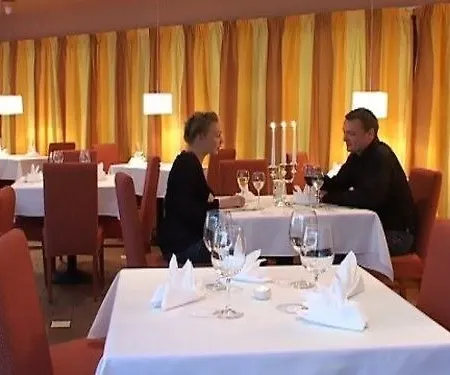 Meduza Viešbutis Palanga