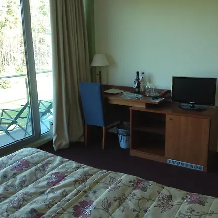 Meduza Hotel Palanga