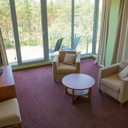 Meduza Hotel Palanga
