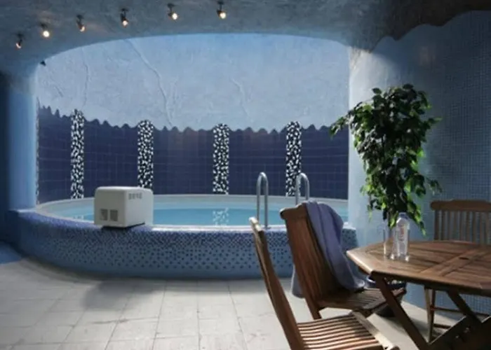 Готель Meduza 3*