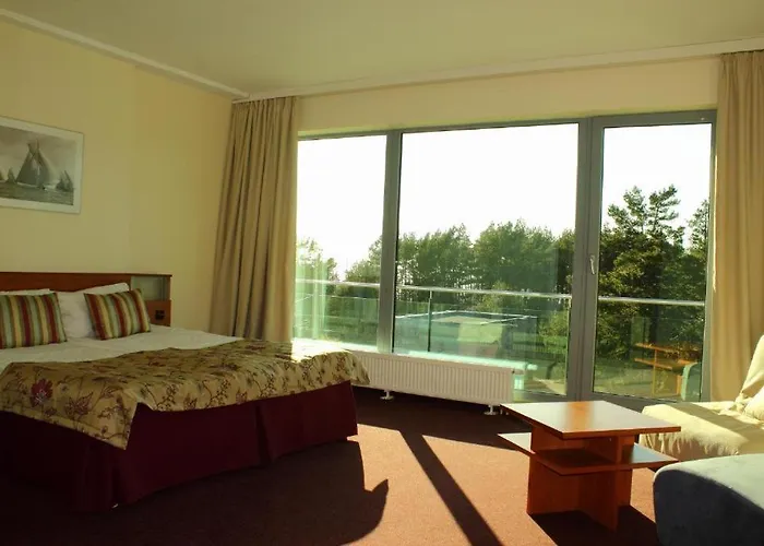 Meduza Отель 3*