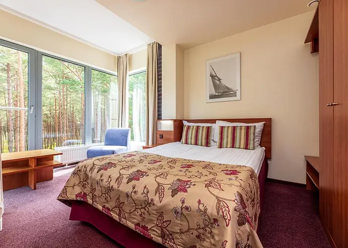 Meduza Παλάγκα