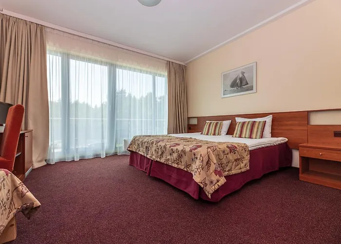 Meduza 3* Παλάγκα