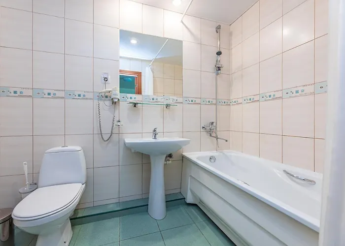 Meduza 3* Паланга