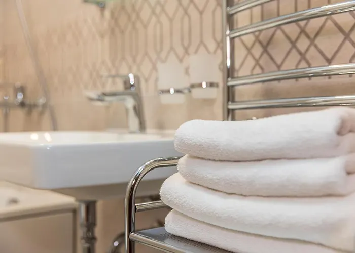 Meduza Ξενοδοχείο 3*