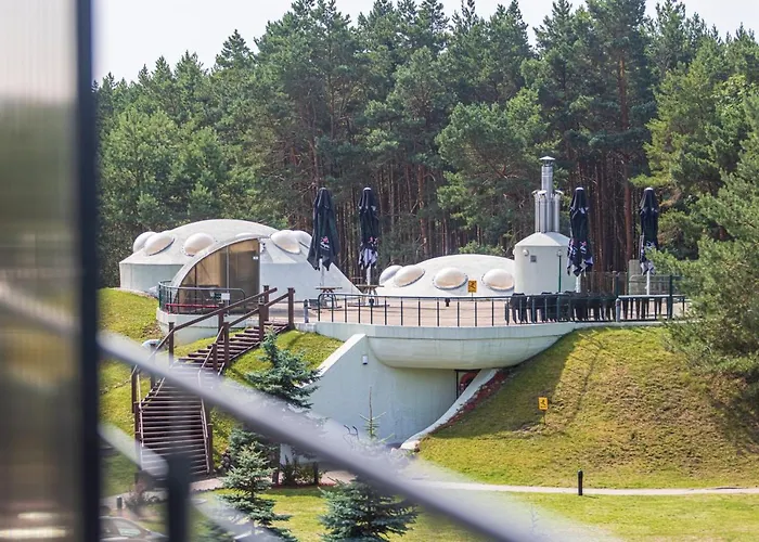 Meduza Паланга