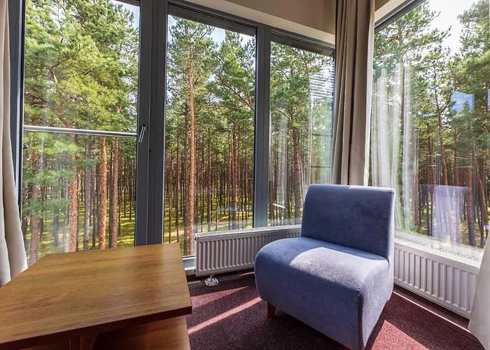 Meduza Ξενοδοχείο