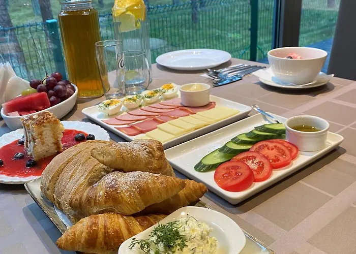 Meduza Паланга