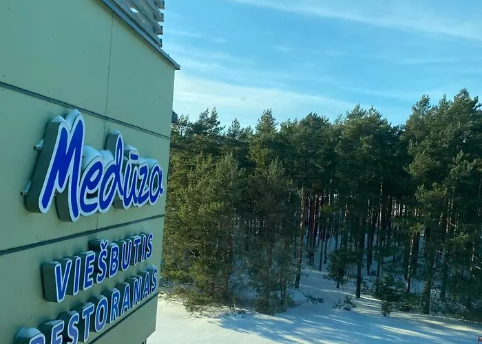 Meduza 3* Παλάγκα