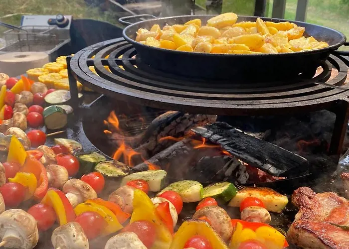 Ξενοδοχείο Meduza