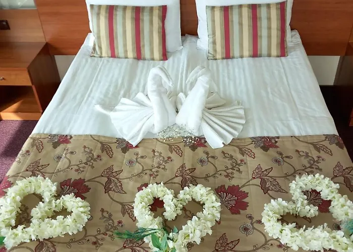 Meduza Готель 3*