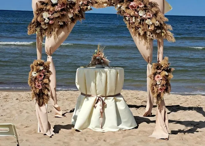 Meduza 3* Паланга