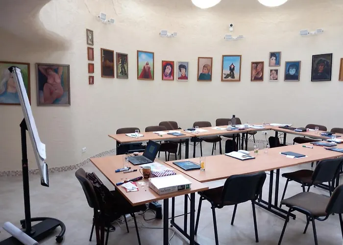 Meduza Готель Паланга