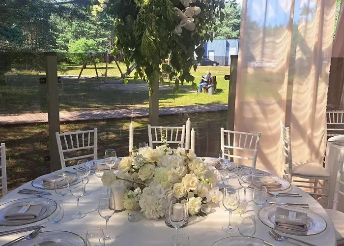 Ξενοδοχείο Meduza Παλάγκα