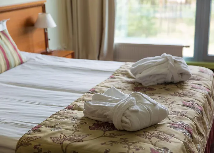 Готель Meduza Паланга