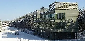 Отель Meduza Паланга