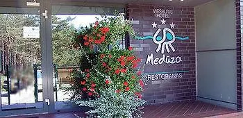 Meduza Отель 3*