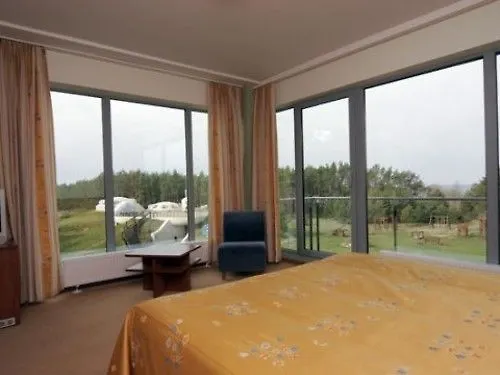 Готель Meduza Паланга