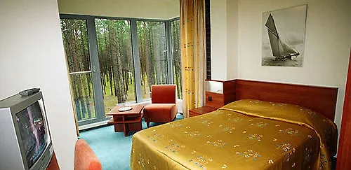 Meduza Отель Паланга