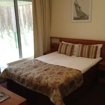 Готель Meduza 3*