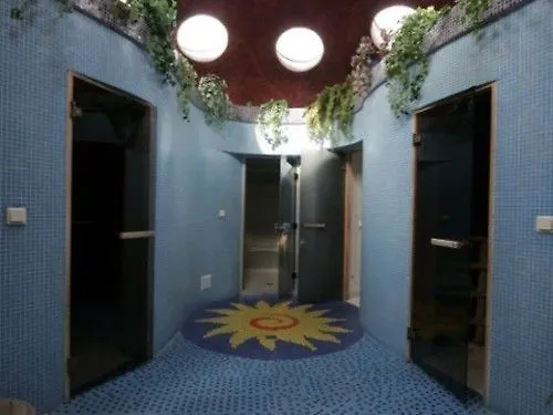 Meduza 3* Паланга