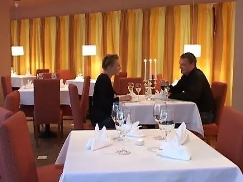 Meduza Готель Паланга