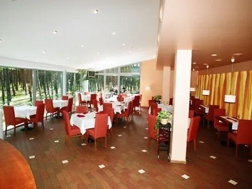 Ξενοδοχείο Meduza 3*