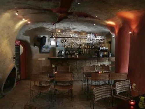 Meduza Ξενοδοχείο